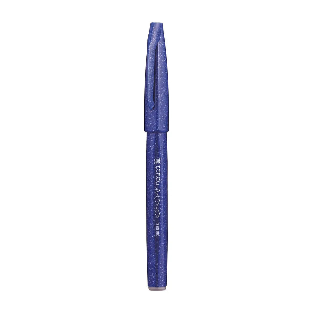 Pentel Sign Pen Fine Point Brush Tip Pen