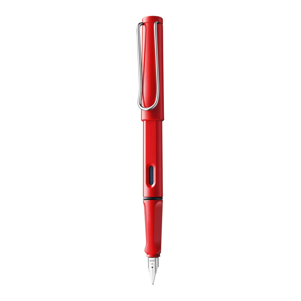 Lamy Safari Fountain Pen