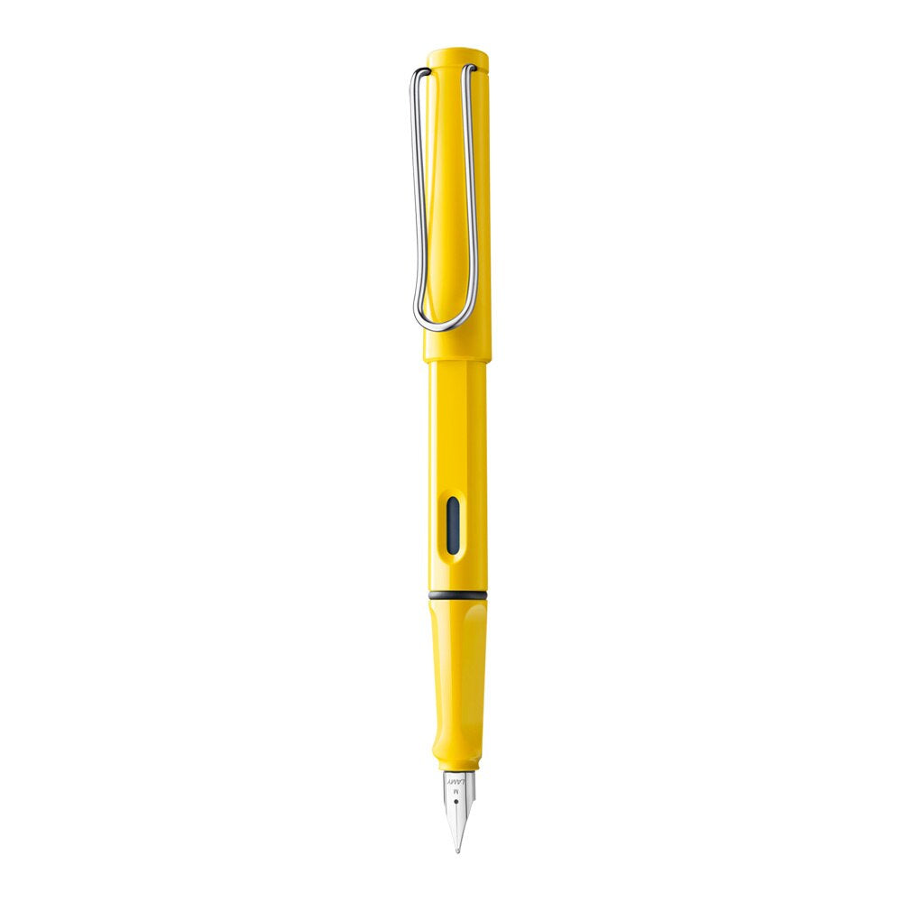 Lamy Safari Fountain Pen