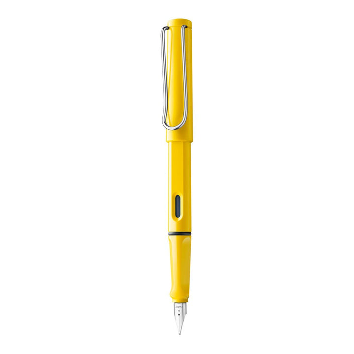 Lamy Safari Fountain Pen