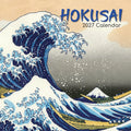 2027 Hokusai Wall Calendar thumbnail