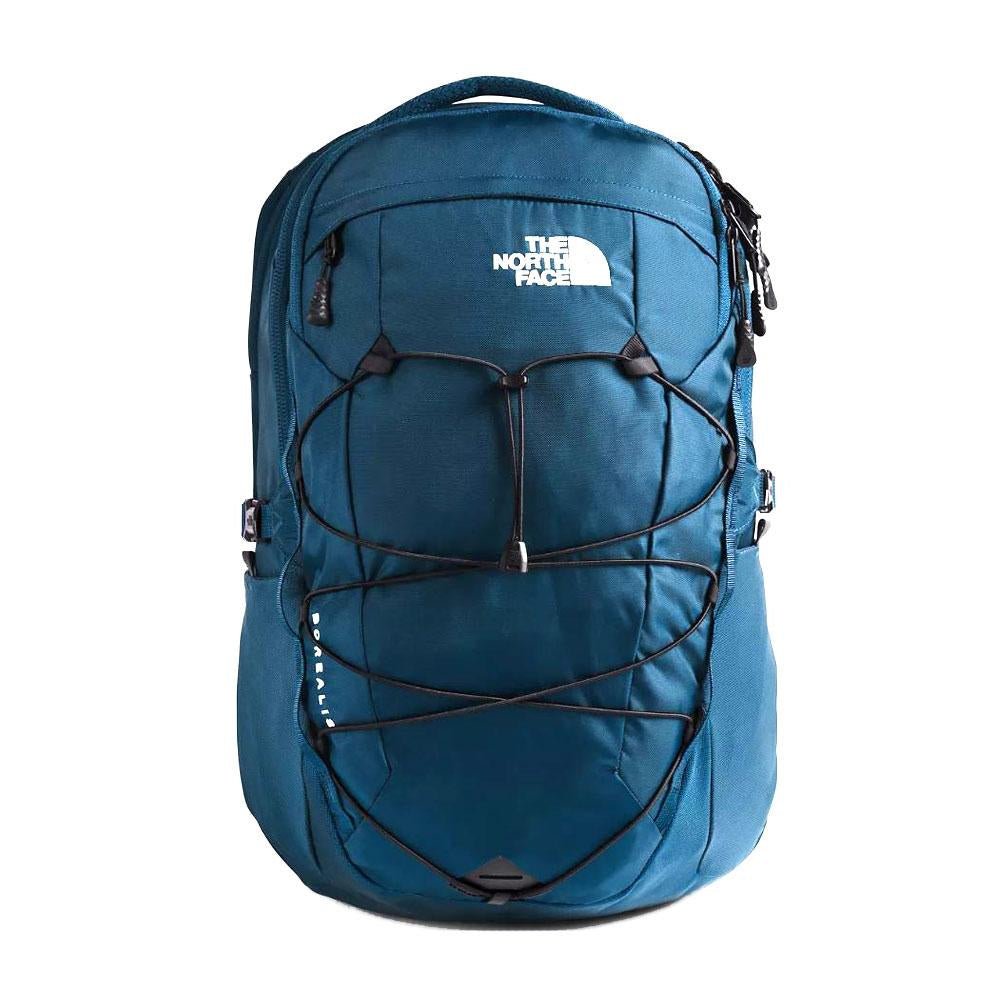 blue north face backpacks The Women's Jester Everyday Laptop Backpack The North Face Surge Backpack is a spacious NWT The North Face Unisex