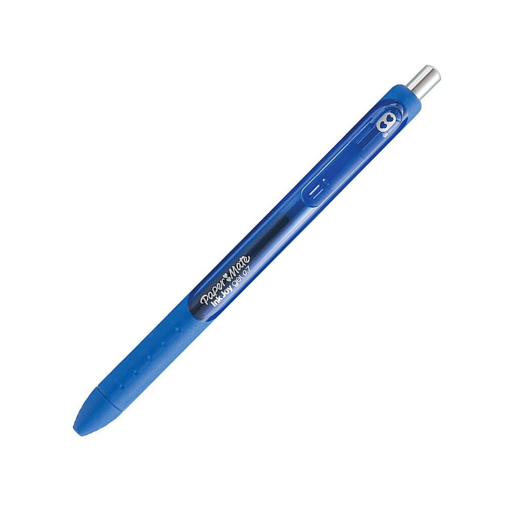 InkJoy 0.7mm Retractable Gel Pen
