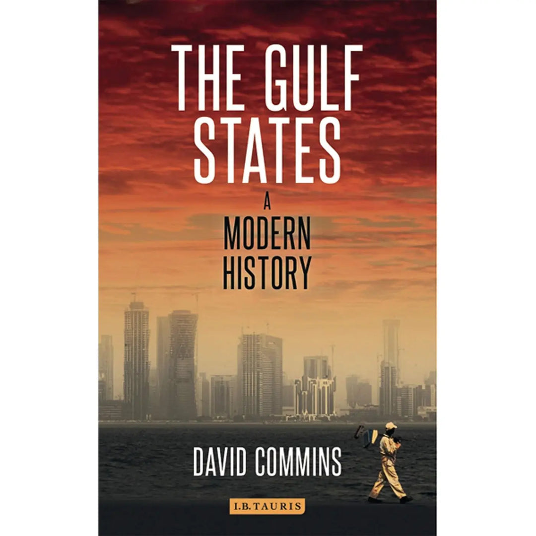 The Gulf States