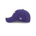 New Era Purple Washington Huskies W Logo Casual Classic Adjustable Hat thumbnail