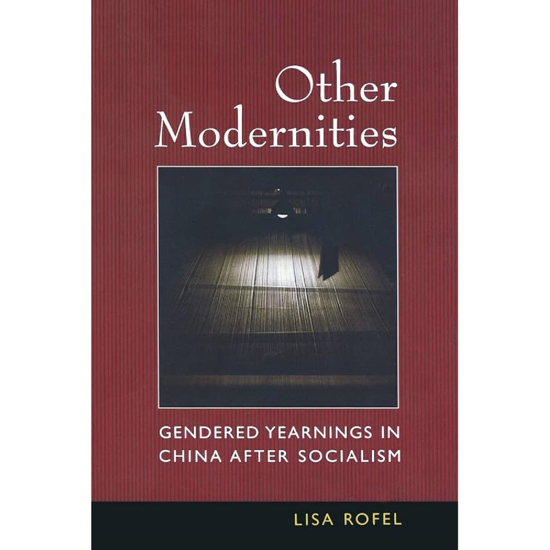 Other Modernities