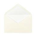 Midori Cream 4.5"x7.1" Envelope 8 Count thumbnail