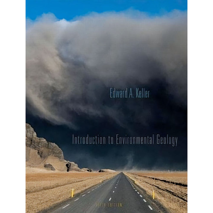 Intro To Environmental Geology (5E 12)