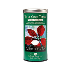 Republic of Tea Good Tidings Tea