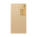 Traveler's Company Regular 014 Blank Kraft Paper Notebook Refill 64ct thumbnail