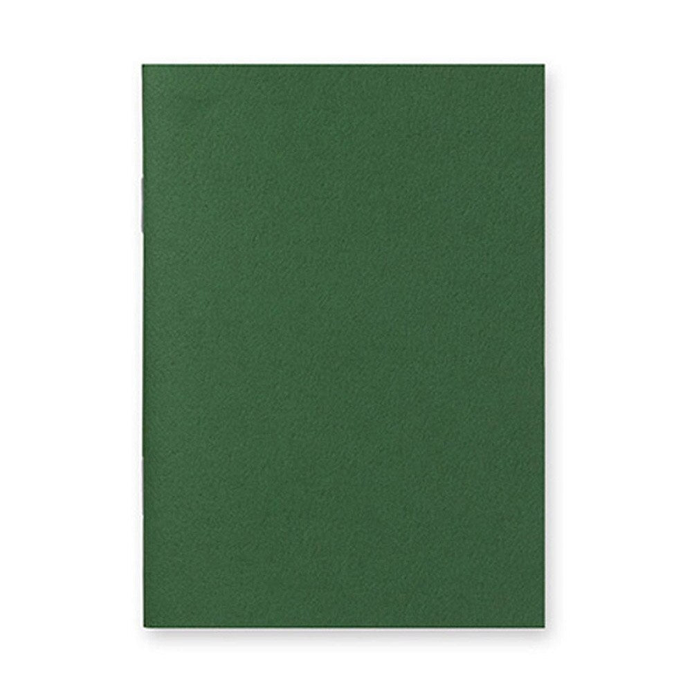 Traveler's Company Passport 002 5x5 Quad Grid Notebook Refill 64ct