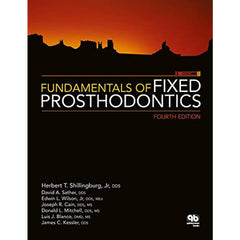 Fundamentals of Fixed Prosthodontics (4E 12)