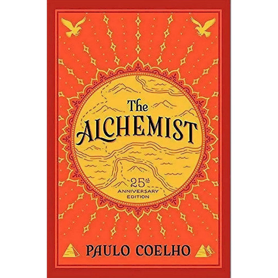 The Alchemist