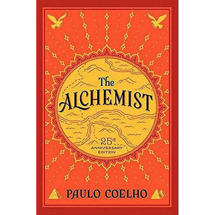 The Alchemist