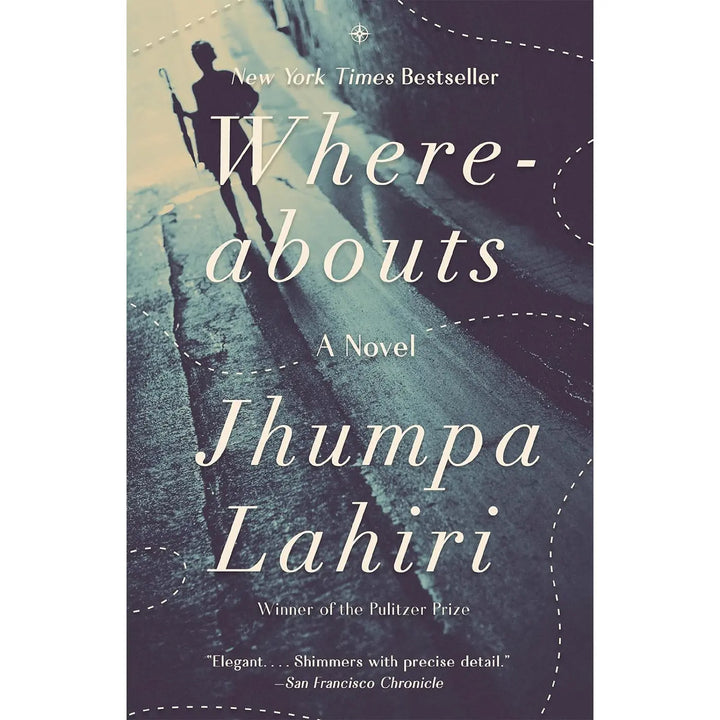 Whereabouts