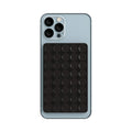 PhoneSquid Suction Cup Phone Mount Black thumbnail