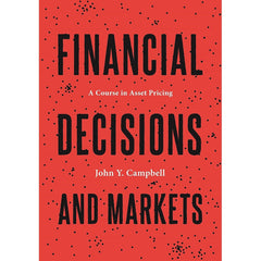 Financial Decisions & Markets