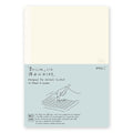 Midori Frost MD Grid Glued Notebook 176ct thumbnail