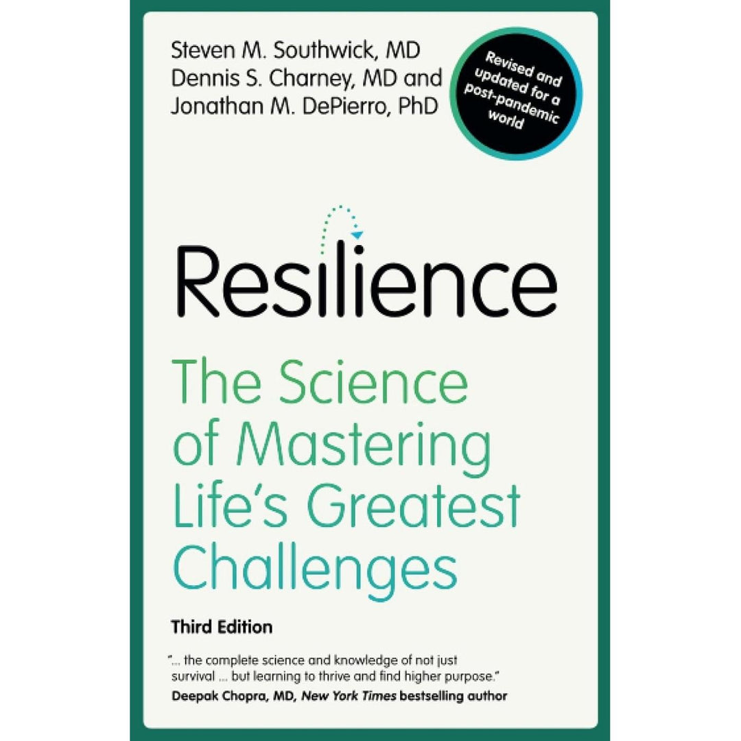 Resilience (3E 23)