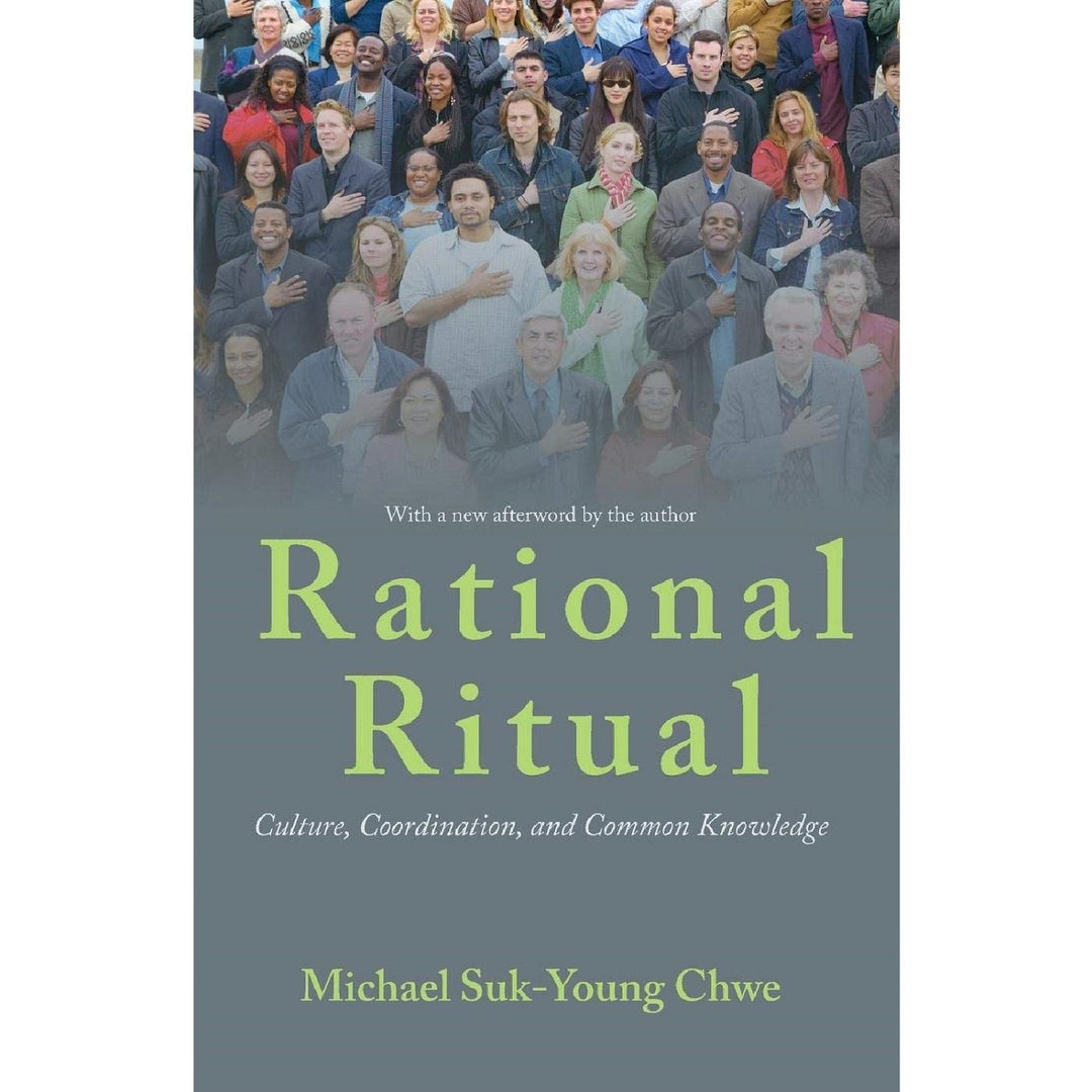 Rational Ritual