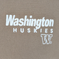 47 Brand Men's Washington Huskies Embroidered Triple Double Hoodie thumbnail