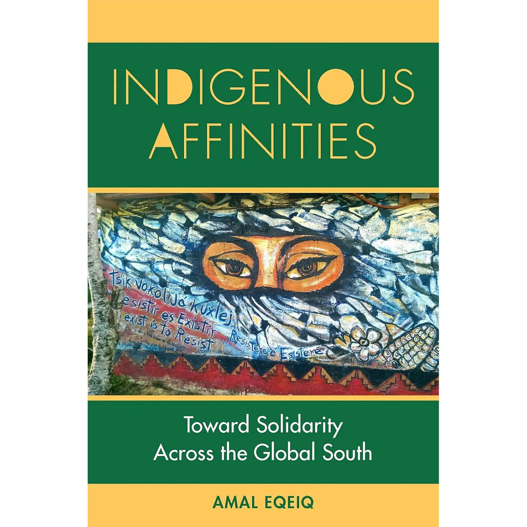 Indigenous Affinities