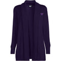 Lands' End Women's UW Cotton Modal Shawl Collar Cardigan Sweater thumbnail