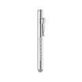 McCoy Reusable Aluminum LED Penlight With Pupil Gauge thumbnail