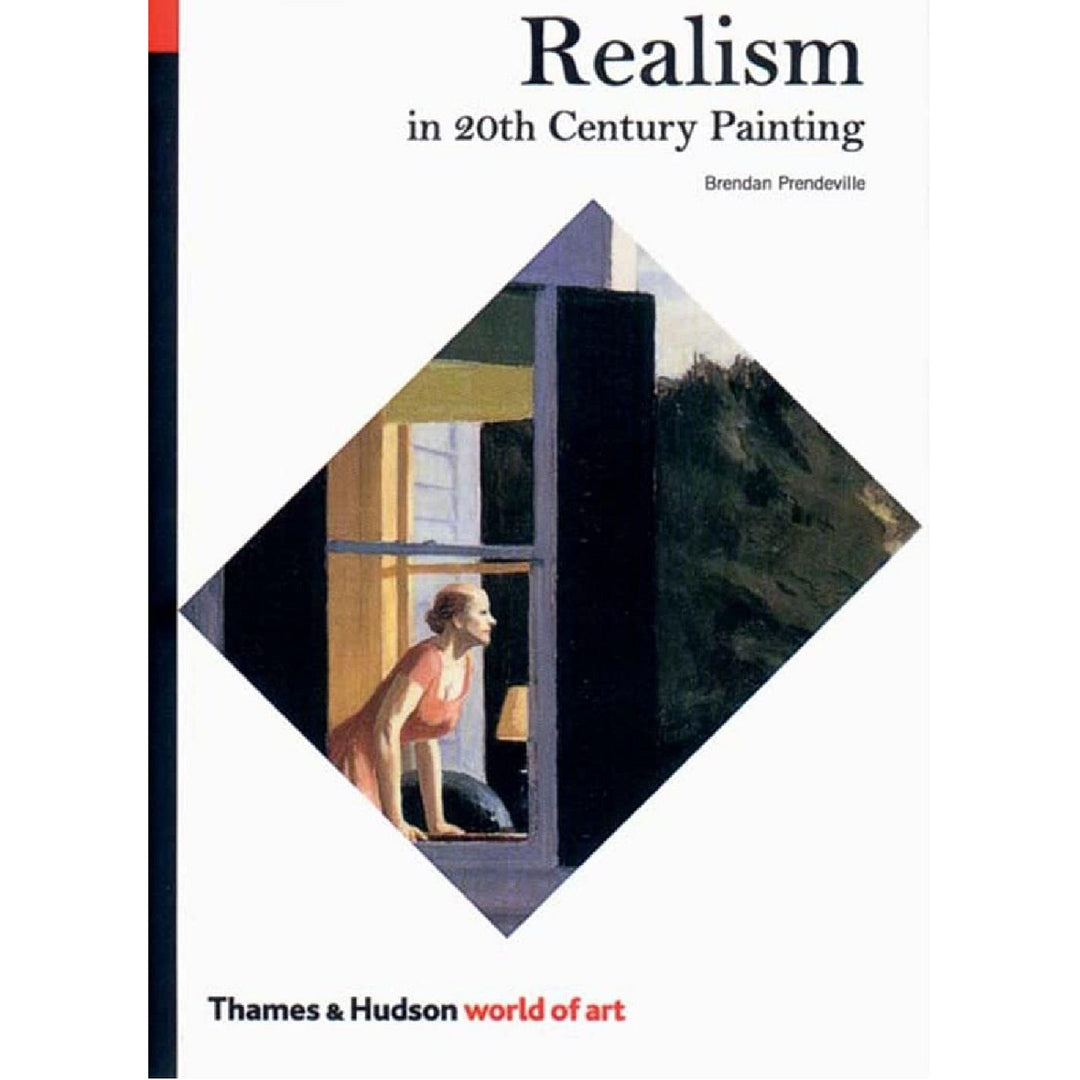 Realism in 20th Century Painting
