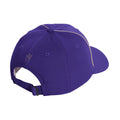 adidas Purple Washington Huskies Originals Dubs Up Slouch Adjustable Hat thumbnail