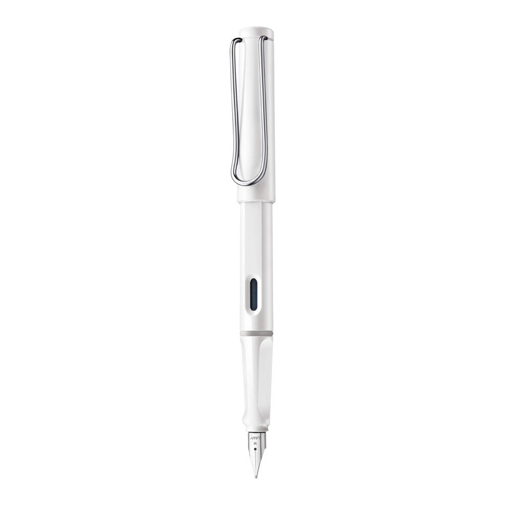 Lamy Safari Fountain Pen