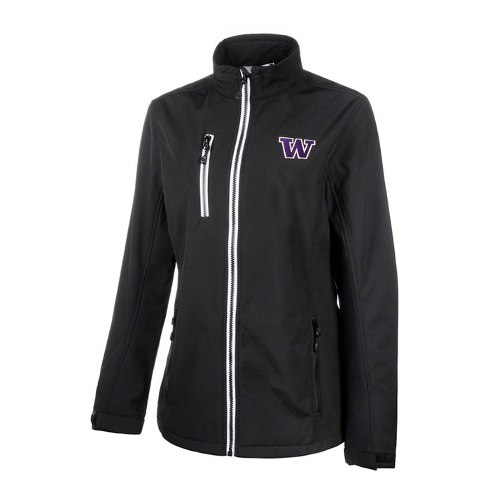 UWA 25 Clique Women's W Telemark Jacket
