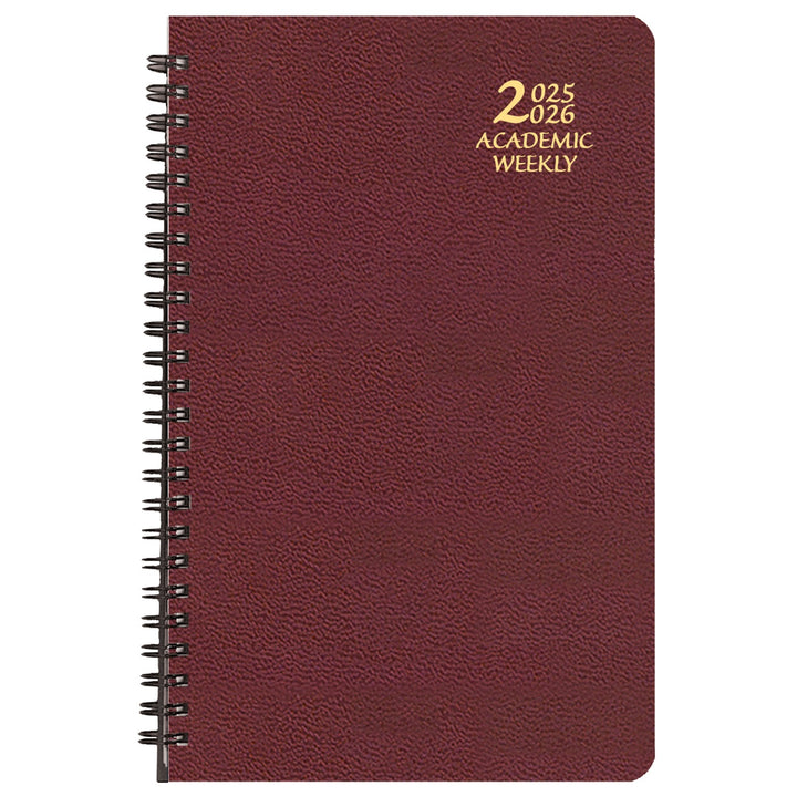 Payne Skivertex 2025-2026 Academic Weekly Planner