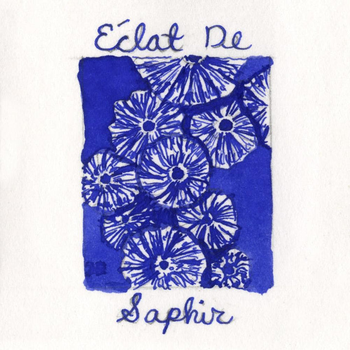 J. Herbin 10ml Fountain Pen Ink