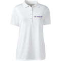 Lands' End Women's UW Medicine Flagship Performance Polo thumbnail
