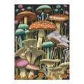 Karma Midnight Meadow 500 pc Puzzle thumbnail