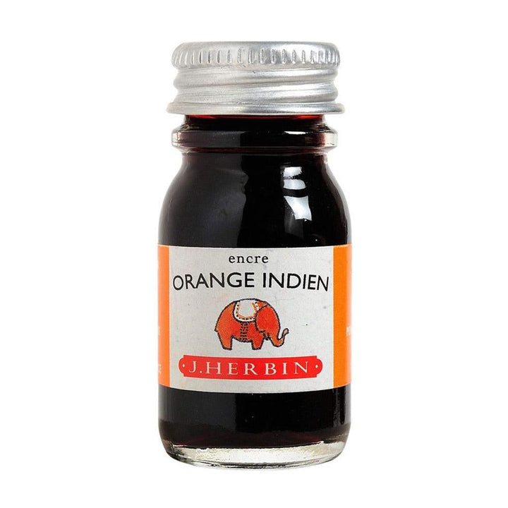 J. Herbin 10ml Fountain Pen Ink