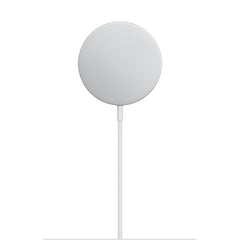 Photo of Apple MagSafe Wireless Charger.