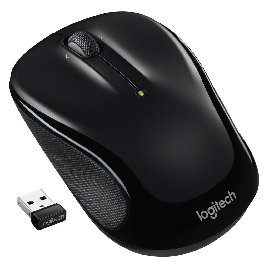Logitech M325S Wireless Mouse