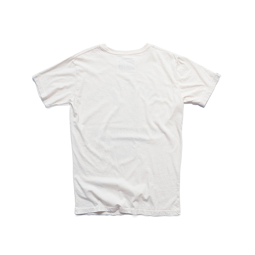 ROF Unisex UW Bruce Lee 1961 Legends Tee