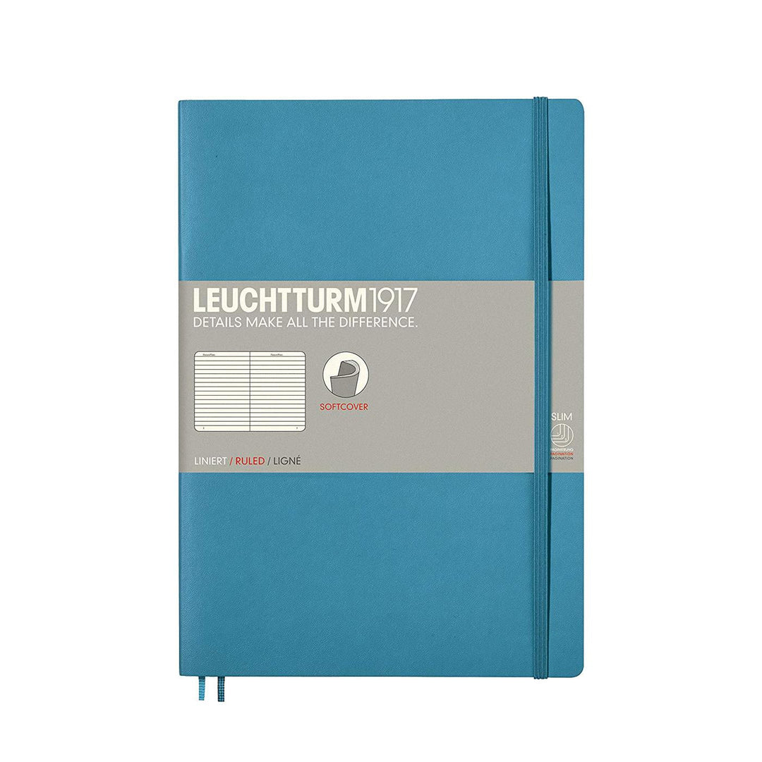 Leuchtturm 1917 B5 Softcover Composition 121ct