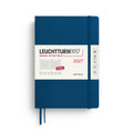 Leuchtturm 2027 A5 Hardcover Daily Planner thumbnail