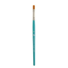 Photo of Princeton Select Synthetic Filbert Brush.