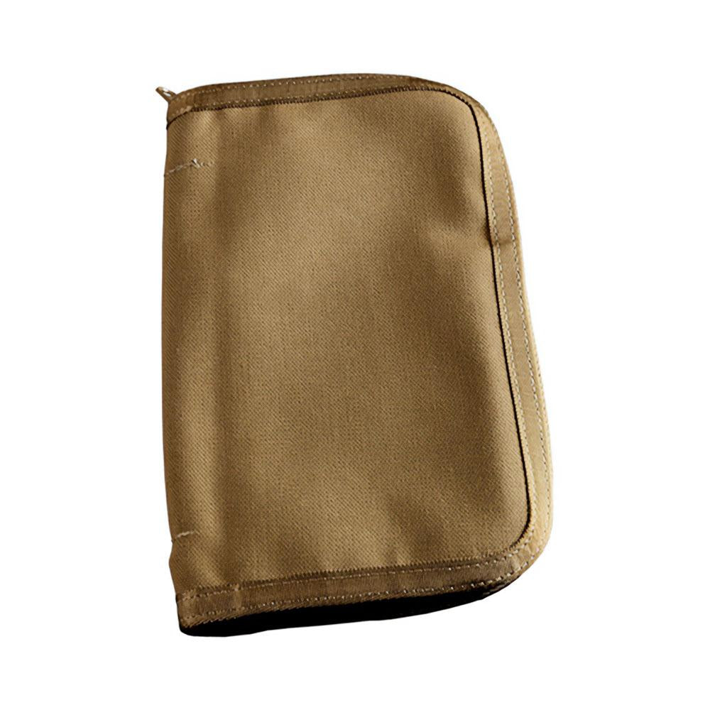 Rite in the Rain Cordura 5.5"x8.375" Zippered Book Cover