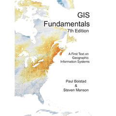 GIS Fundamentals (7E 22)