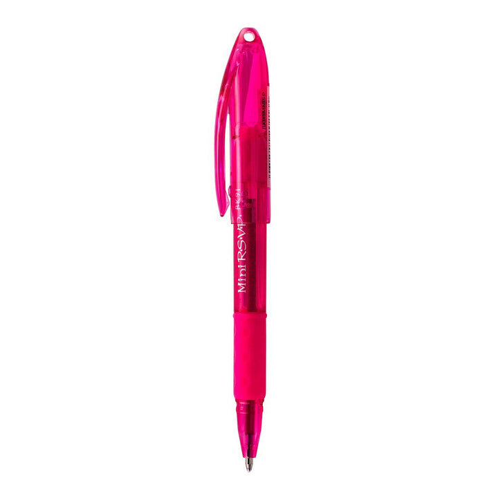 Pentel Mini RSVP 1.0mm Medium Point Ballpoint Pen
