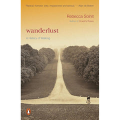 Wanderlust