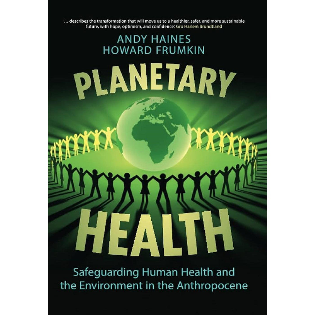 Planetary Health