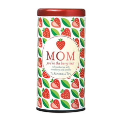 Photo of Republic of Tea Mom's Tea.