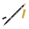 Tombow Dual-Tip Brush Marker Pen thumbnail
